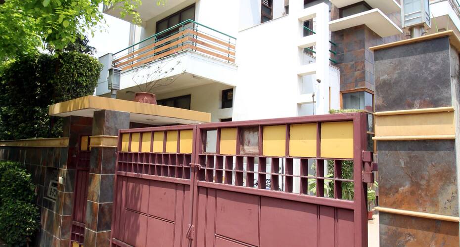 Dahleez- A Boutique Hotel, Gurgaon 1
